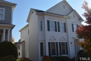 110 Westside Dr, Chapel Hill NC  27516-4432 exterior
