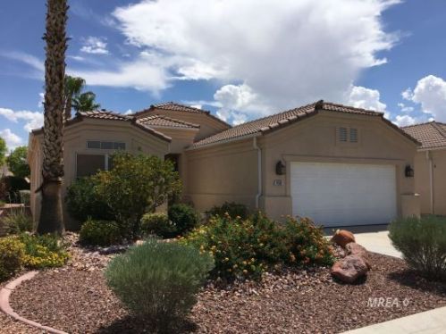 458 Chalet Dr, Mesquite, NV 89027-3725
