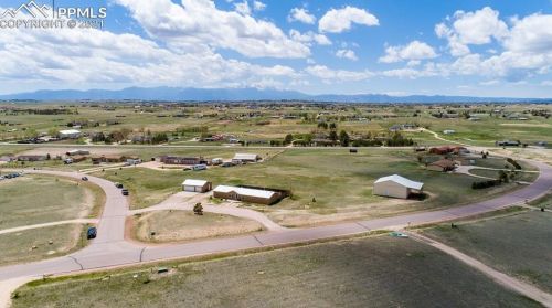 14889 Clifford Dr, Amo, CO 80831-6605