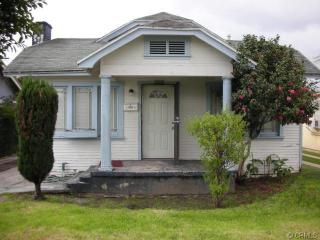 1542 64 St, Los Angeles CA  90001-1705 exterior