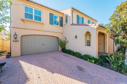 48 Twin Gables, Irvine CA  92620-3506 exterior