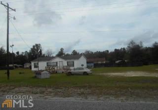 1209 Saxon Rd, Shell Bluff, GA 30830-6824
