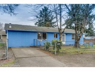 8006 64th Ave, Portland OR  97206-9602 exterior