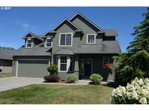 2511 Aspen Dr, Longview, WA 98632-9389