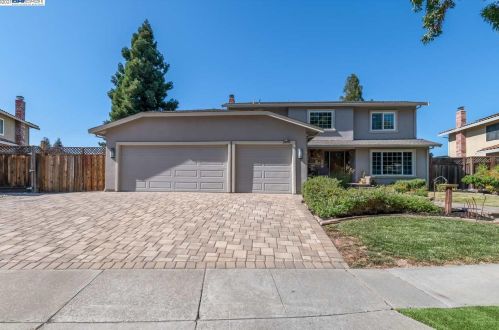 5873 Arthur Dr, Pleasanton, CA 94588-5108
