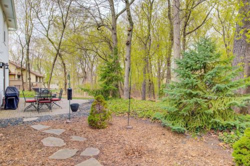 6833 129th St, Saint Paul MN  55124-5317 exterior