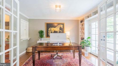 8 Nelson Rdg Rd, Princeton NJ  08540-7426 exterior