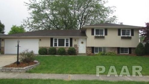 1078 Emerson St, Mayfair, IL 61550-2365