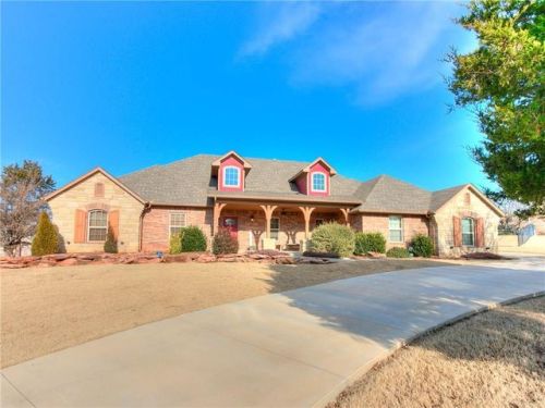 275 Stone Brg, Edmond, OK 73034-8968