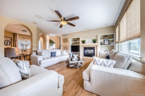 6393 Richfield St, Denver CO  80016-3170 exterior