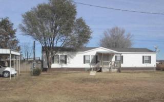 1209 58th Ave, Amarillo, TX 79118-6206
