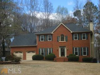 7960 Sweetwater Dr, Douglasville, GA 30135-5930