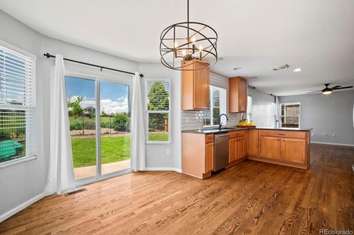 4767 Elk Way, Denver CO  80016-5829 exterior