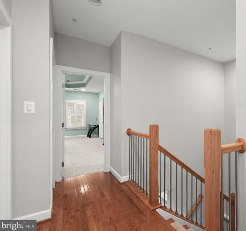 8986 Tawes St, Fulton MD  20759-2600 exterior