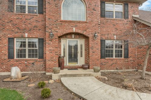 506 Arbor Ln, Oswego, IL 60543-7513