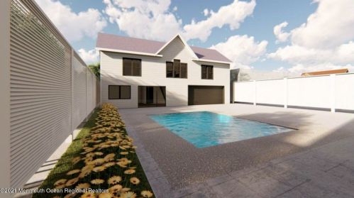 403 2nd Ave, Tinton Falls NJ  07712-6132 exterior