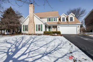 200 Adare Dr, Trout Valley, IL 60013-3503