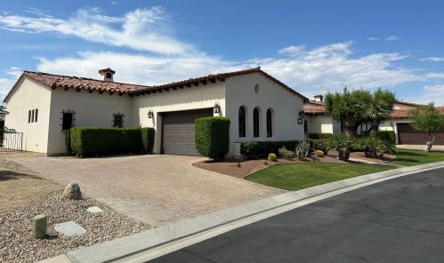 54-525 Residence Club Dr, La Quinta CA  92253-5728 exterior
