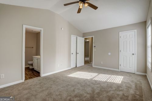 1645 Flat Shoals Rd, Atlanta GA  30349-6151 exterior