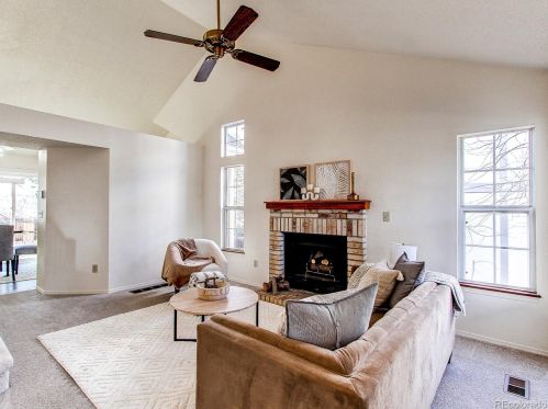 11621 Masonville Dr, Parker CO 80134-9115 exterior