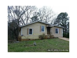 246 Rockin Hill Dr, Marietta, GA 30060-6652