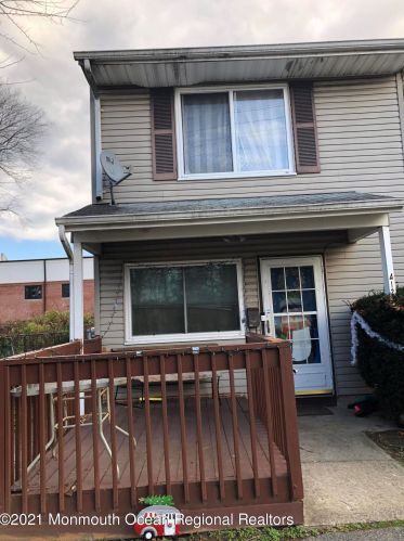 412 Ridge Ave, Tinton Falls, NJ 07712-6332