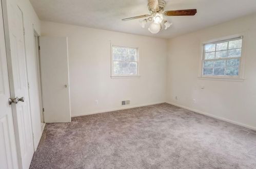 7010 Fielder Rd, Rex GA 30273-2410 exterior