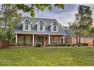 3829 Shadowridge Dr, Norman, OK 73072-5309