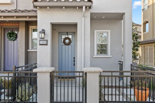 1383 Middlefield Rd, Mountain View, CA 94043-3019