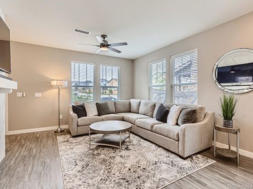 23161 Jamison Dr, Denver CO  80016 exterior