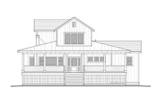 2409 Drouillard Ave, Bend, OR 97701-7261