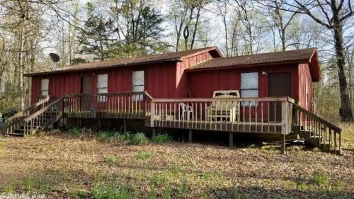 564 Goff Rd, Pearson, AR 72131-8988