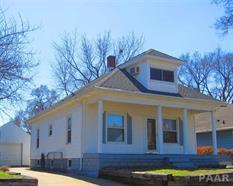1420 Center St, Pekin, IL 61554-5020