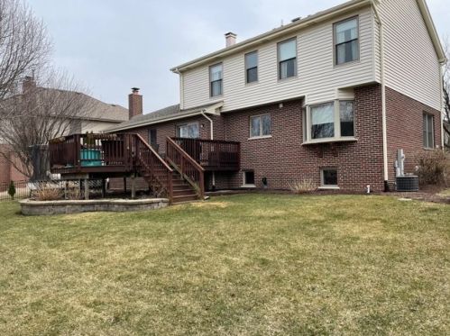 11744 Burnley Dr, Orland Park, IL 60467-1389