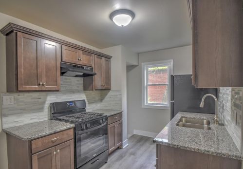 5111 7 Ave, Gary IN 46403-2808 exterior