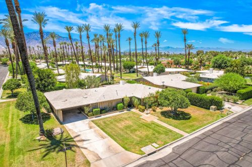 36851 Palm View Rd, Rancho Mirage, CA 92270-2417