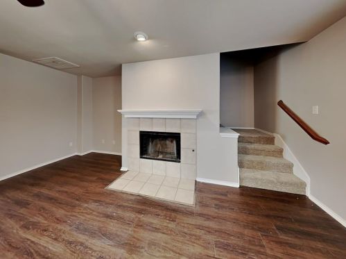 1214 Maple Terrace Dr, Midlothian TX  76063-6278 exterior