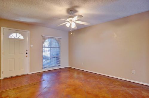 708 Annapolis Dr, Fort Worth TX  76108-4009 exterior