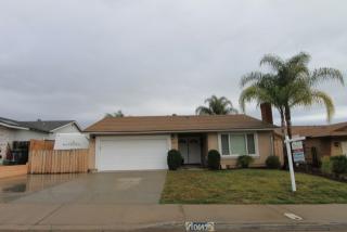 10649 Felix Dr, Santee, CA 92071-1150