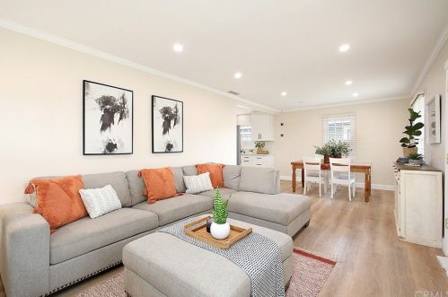 2121 Arlington Ave, Torrance CA  90501-3534 exterior