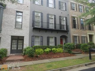 113 Ridge Way, Roswell, GA 30076-2622