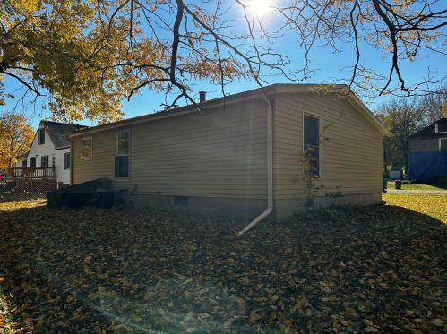 1801 Factory St, Nelson IL  61021-2547 exterior