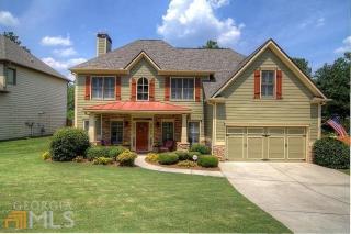 89 Pine Trl, Dallas, GA 30157-4670