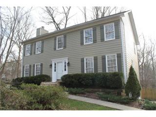 1652 Oak Crest Ct, Marietta, GA 30066-4131