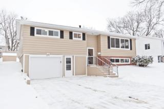 2095 26th St, Midway IA  52302-1636 exterior