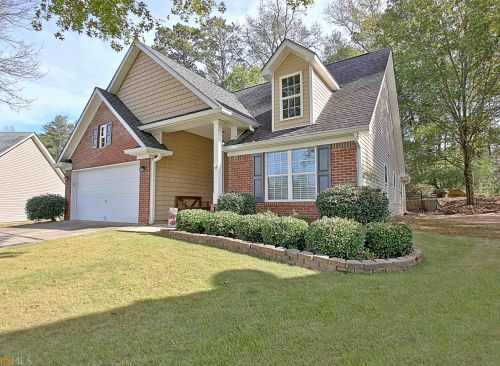 10 Evan Ct, Newnan, GA 30263-6769