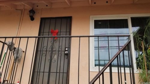 1811 Gramercy Ave, Anaheim CA  92801-4500 exterior