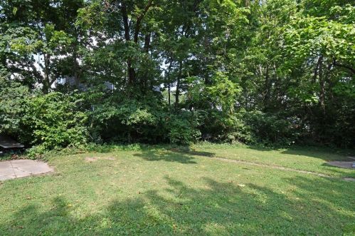 3123 Hackberry St, Cincinnati OH  45207-1817 exterior