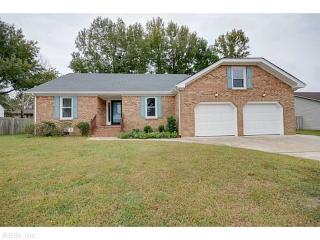 1424 Bayberry Ct, Chesapeake, VA 23320-2702