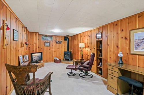 1007 Edgewater Ave, Saint Paul MN  55126-8119 exterior